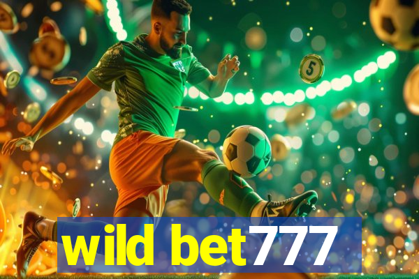 wild bet777